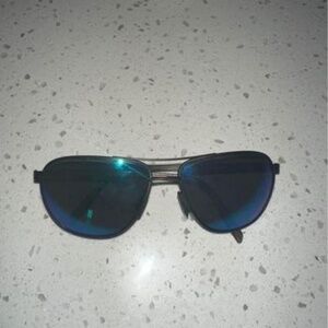 Maui Jim Sunglasses